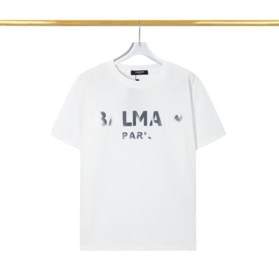 cheap quality Balmain Shirts Model No. 25